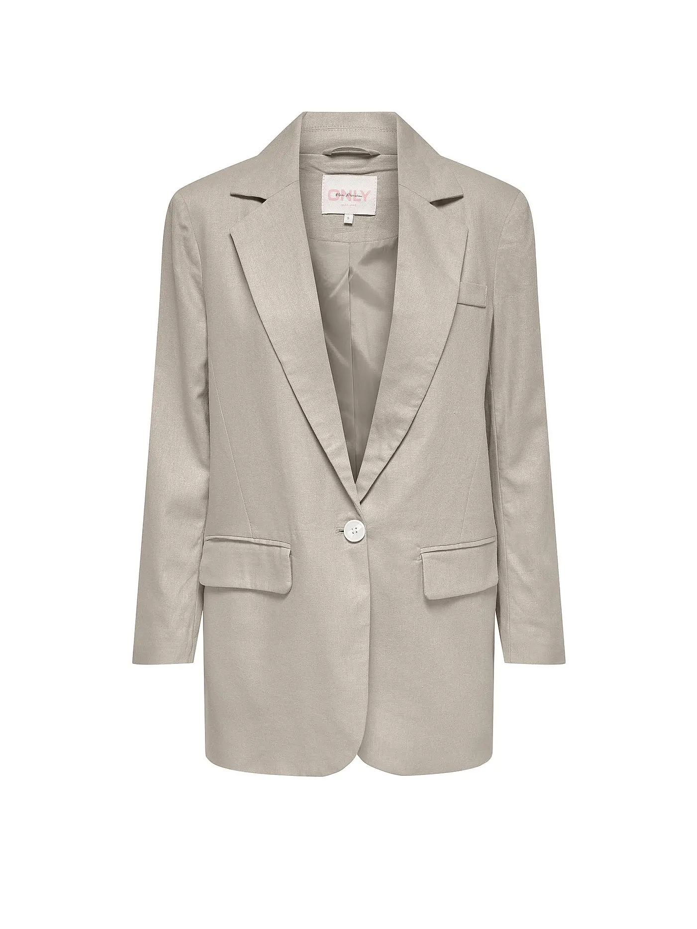 ONLY | Blazer ONLCARO-LANA | beige
